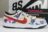 Authentic Nike DUNK SB Paris