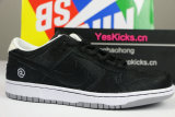 Authentic Medicom Toy x Nike SB Dunk Low “BE@RBRICK”