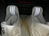 Authentic Y 350 V2 “Abez”