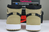 Authentic Travis Scott x Air Jordan 1 High