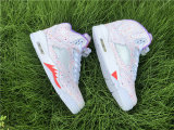 Authentic Air Jordan 5 GS “Easter”