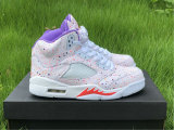 Authentic Air Jordan 5 GS “Easter”