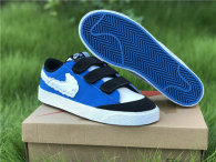 Authentic Kevin Bradley x Nike SB Zoom Blazer AC XT IOS​