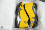 Authentic Air Jordan 14 “Reverse Ferrari”
