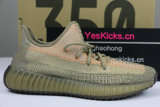 Authentic Y 350 v2 “Eliada”