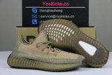 Authentic Y 350 v2 “Eliada”