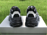 Balenciaga Triple-S Black/Grey/Silver