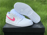 Authentic Air Jordan 1 Low GS