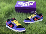 Authentic Nike SB Dunk Low “ACG” GS