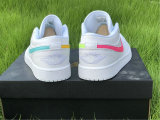 Authentic Air Jordan 1 Low GS