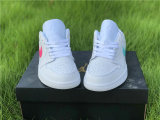 Authentic Air Jordan 1 Low GS