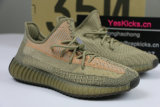 Authentic Y 350 v2 “Eliada”