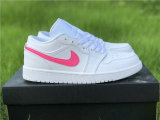 Authentic Air Jordan 1 Low GS