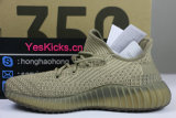 Authentic Y 350 v2 “Eliada”