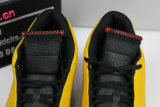 Authentic Air Jordan 14 “Reverse Ferrari”