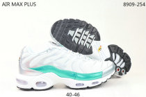 Air Max Plus Shoes - 081 Air Max Plus Shoes - 081