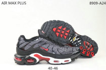 Air Max Plus Shoes - 083 Air Max Plus Shoes - 083