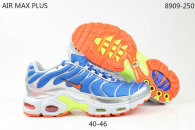 Air Max Plus Shoes - 080