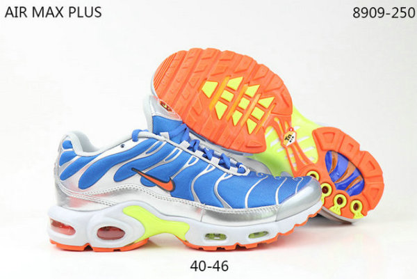 Air Max Plus Shoes - 080