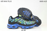 Air Max Plus Shoes - 084