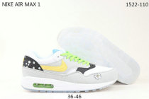 Nike Air Max 1 Shoes (2) Nike Air Max 1 Shoes (2)