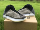 Authentic Y Basketball Quantum “Barium”