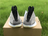 Authentic Y Basketball Quantum “Barium”