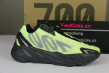 Authentic Y 700 MNVN “Phosphor”