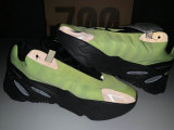 Authentic Y 700 MNVN “Phosphor”