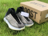 Authentic Y Basketball Quantum “Barium”