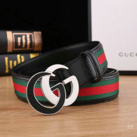 Gucci Belt original edition (134)