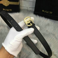 Gucci Belt original edition (145)