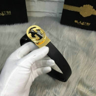 Gucci Belt original edition (137)