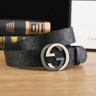 Gucci Belt original edition (129)