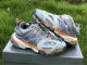 Balenciaga Track Trainers 3.0 White/Silver/Purple
