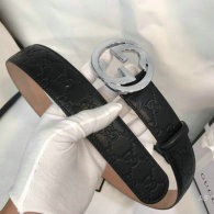 Gucci Belt original edition (152)