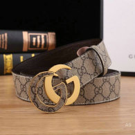 Gucci Belt original edition (157)