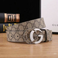 Gucci Belt original edition (156)