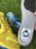 Authentic Grateful Dead x Nike SB Dunk Low “Yellow Bear” GS