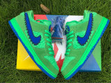 Authentic Grateful Dead x Nike SB Dunk Low “Green Bear” GS