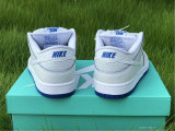 Authentic Nike SB Dunk Low Premium “Game Royal”