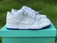 Authentic Nike SB Dunk Low Premium “Game Royal”