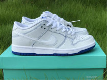 Authentic Nike SB Dunk Low Premium “Game Royal”