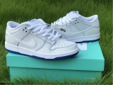 Authentic Nike SB Dunk Low Premium “Game Royal”