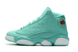 Air Jordan 13 Women Shoes AAA (7)