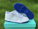 Authentic Nike SB Dunk Low Premium “Game Royal”