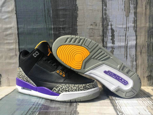 Perfect Air Jordan 3 shoes (55)