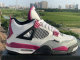 Air Jordan 4 PSG AAA