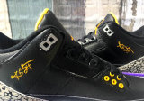 Perfect Air Jordan 3 shoes (55)
