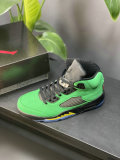 Perfect Air Jordan 5 SE “Oregon”